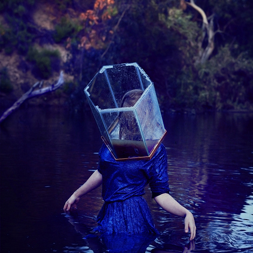 Фотохудожник Brooke Shaden (20 фото)