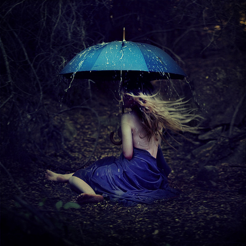 Фотохудожник Brooke Shaden (20 фото)