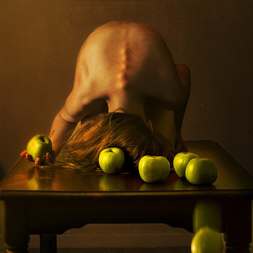 Фотохудожник Brooke Shaden (20 фото)