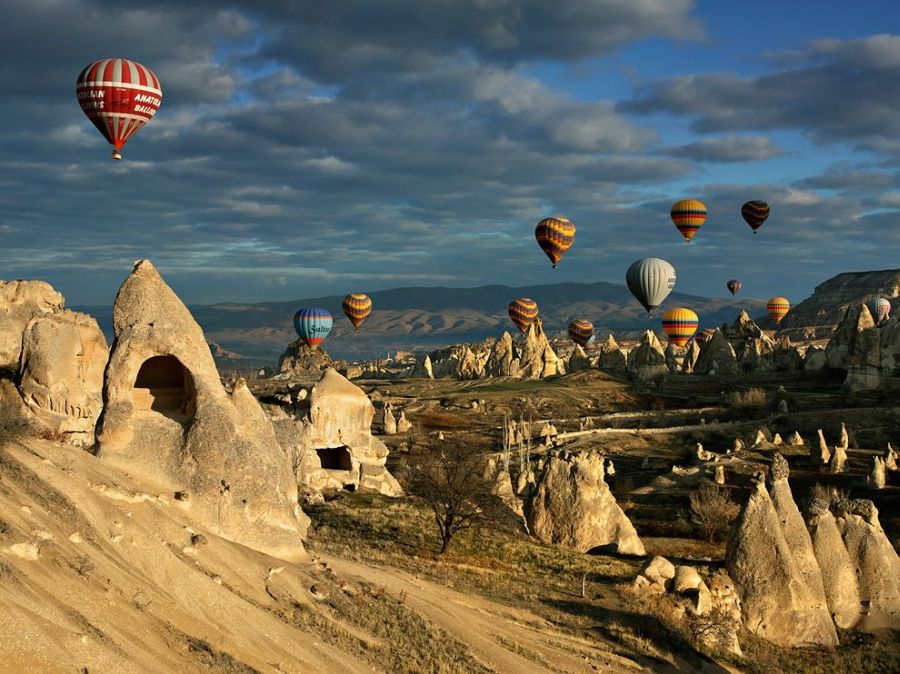 Лучшие фотографии National Geographic в сентябре (17 фотографий), photo:17