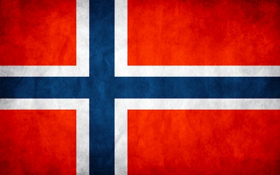 101 факт о Норвегии глазами россиянина
