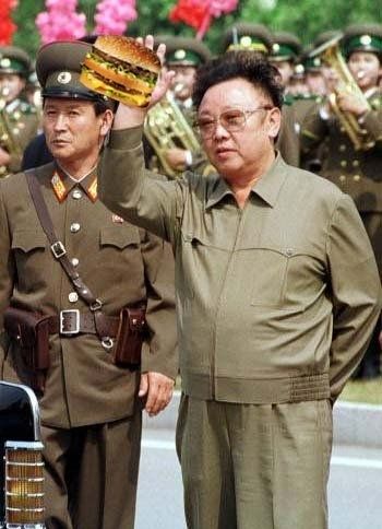 20 фактов о Ким Чен Ире, о которых вы не знали (20 фотографии), photo:2