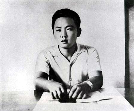 20 фактов о Ким Чен Ире, о которых вы не знали (20 фотографии), photo:7