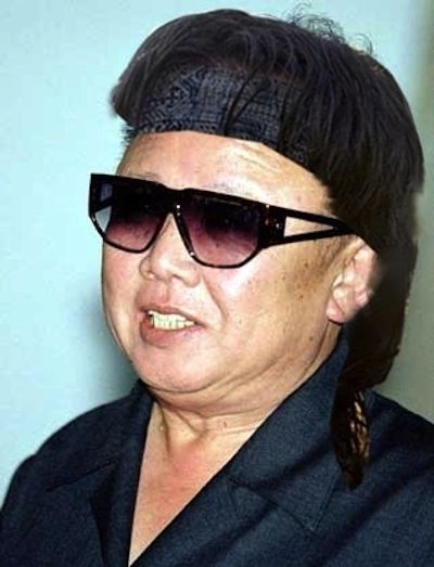 20 фактов о Ким Чен Ире, о которых вы не знали (20 фотографии), photo:13