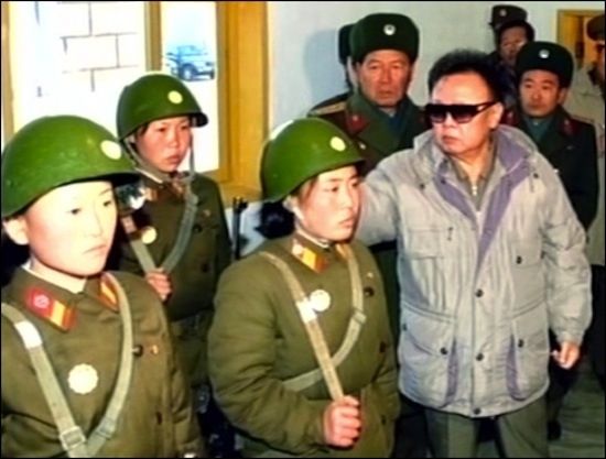 20 фактов о Ким Чен Ире, о которых вы не знали (20 фотографии), photo:16