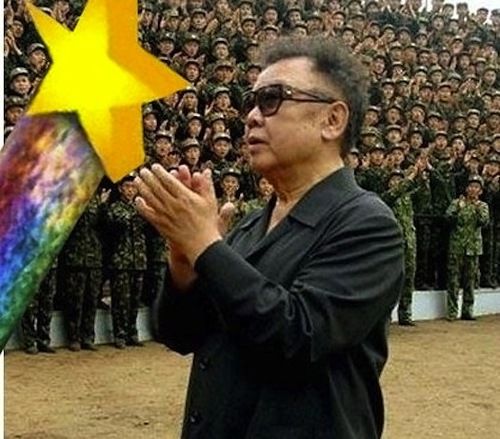 20 фактов о Ким Чен Ире, о которых вы не знали (20 фотографии), photo:18
