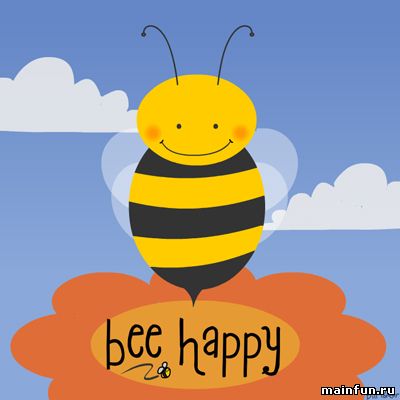 Интересные факты о пчёлах и мёде