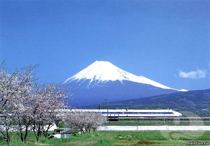 20 мифов о Японии