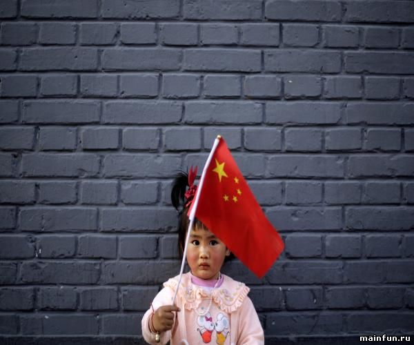Что запрещено девочкам в Китае
