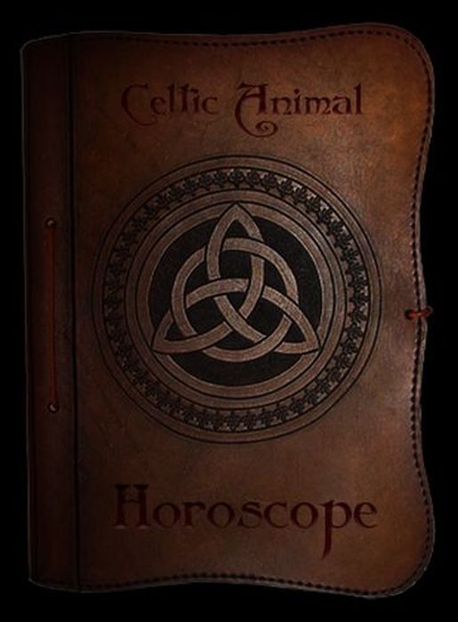 Кельтский гороскоп животных (14 фото)