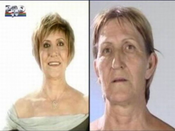 Женщины до и после телешоу (31 фото)