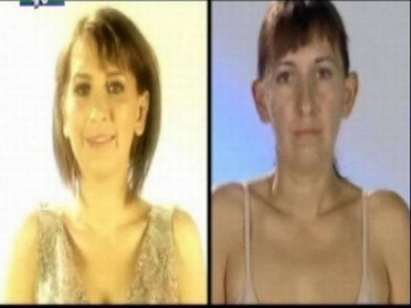 Женщины до и после телешоу (31 фото)