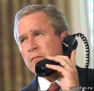 10 самых нелепых публичных моментов за время президентства Буша
