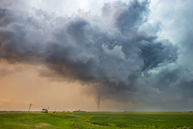 Лучшее с конкурса фотографии National Geographic 2013