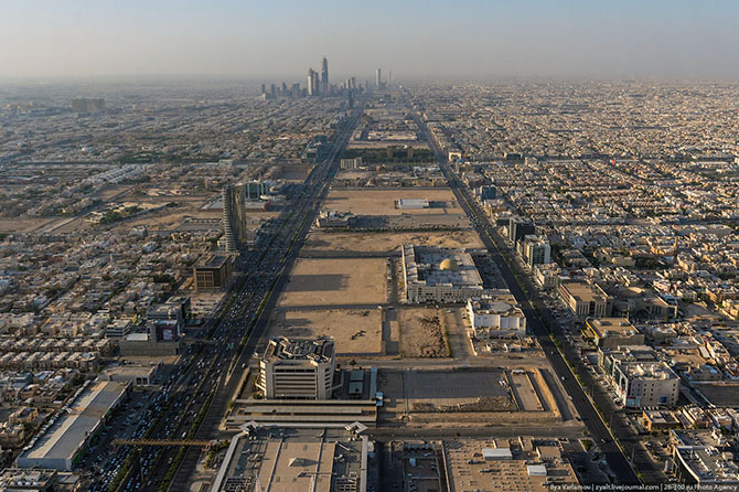 Путешествие в Саудовскую Аравию (часть 2)