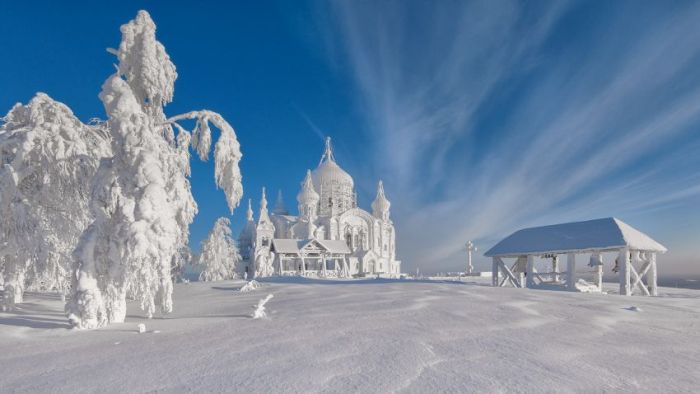 Позитивная фотоподборка