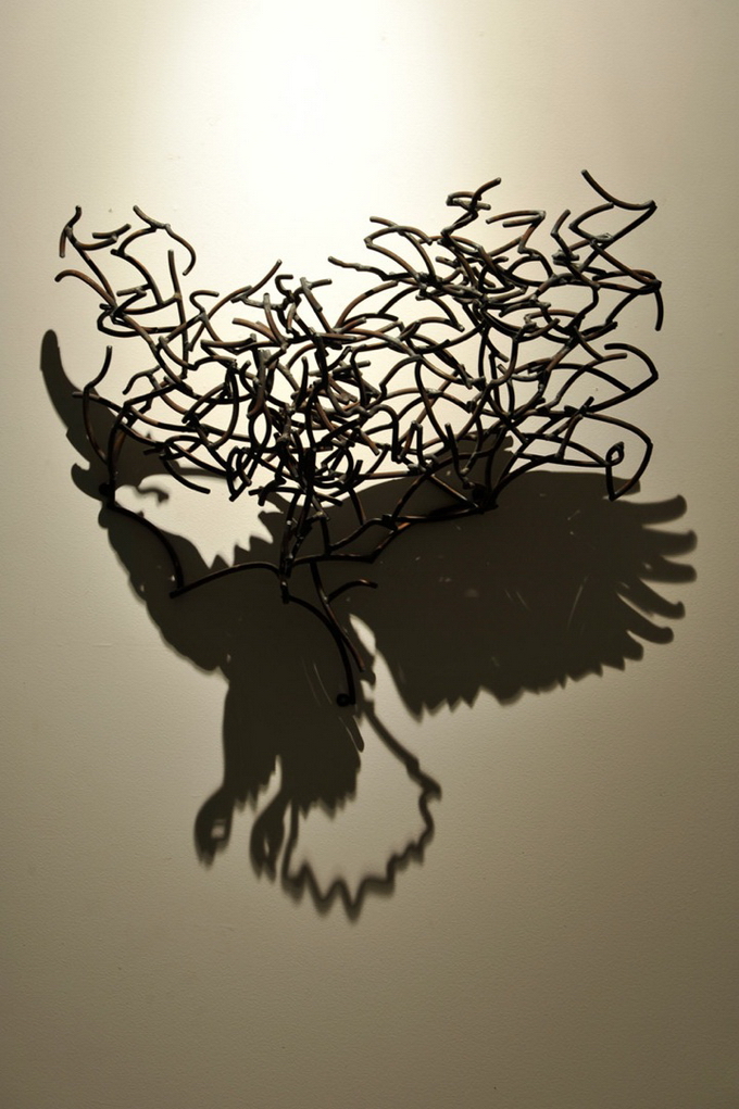 Искусство теней от Larry Kagan
