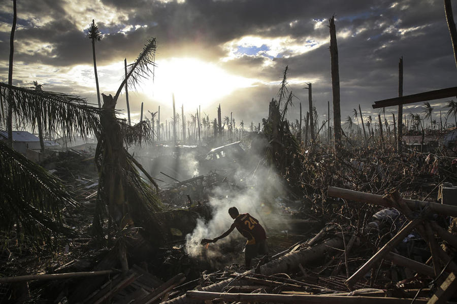 Sony World Photography Awards 2014