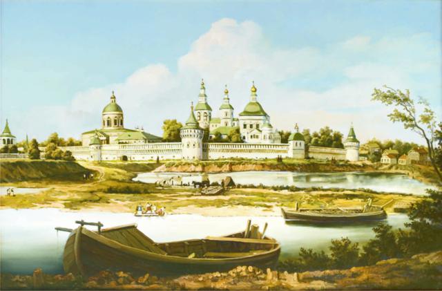 7 загадочных мест Москвы