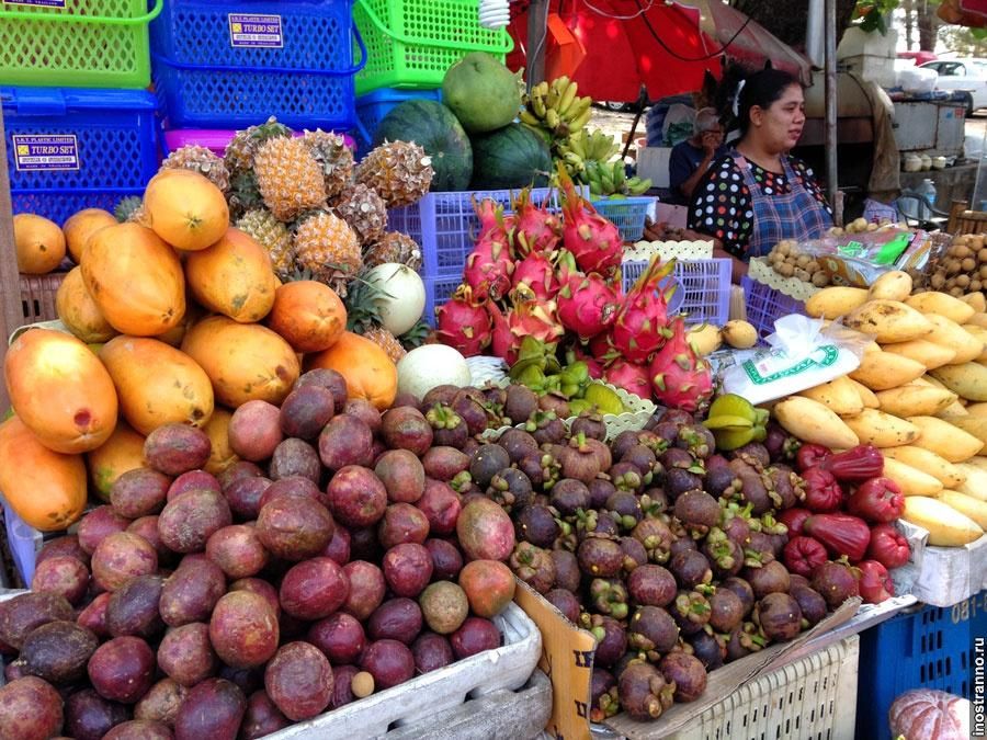 Блюда, которые надо попробовать в Тайланде (16 фото)