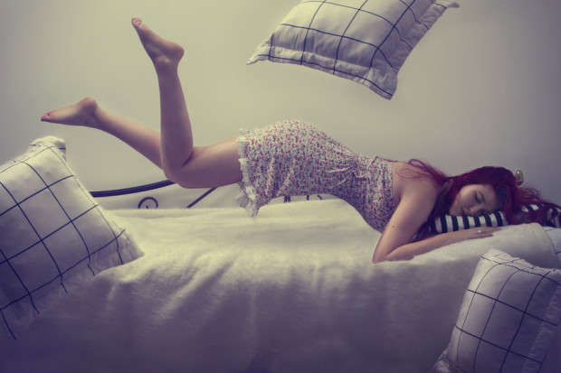 10 самых любопытных и неожиданных фактов о сне