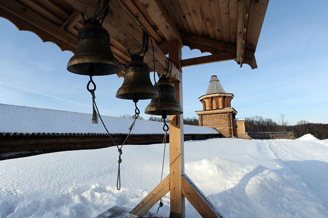 Один день за Полярным кругом