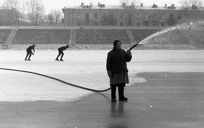 Запрещенные в СССР документальные фотографии