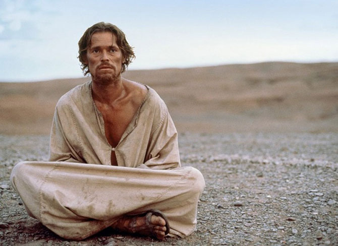 10 лучших фильмов по мотивам библейских историй