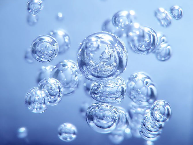 15 интересных фактов о воде