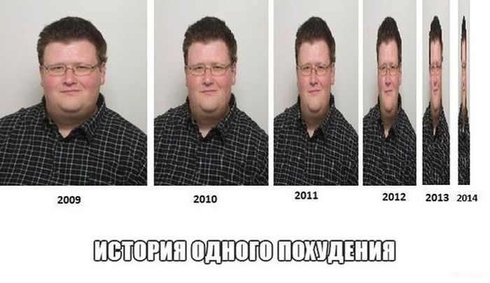 Позитивная фотоподборка