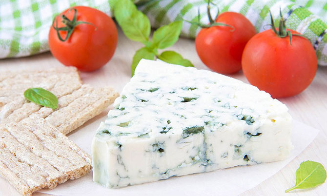 10 практических советов, как есть сыр и не толстеть