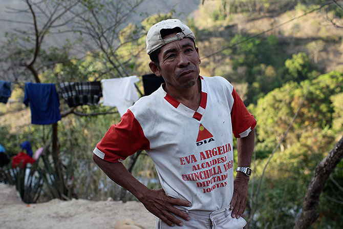 Истории рабочих, занимающихся кофе в Центральной Америке
