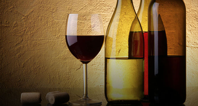 10 вещей, на которые стоит обращать внимание, покупая вино в магазине