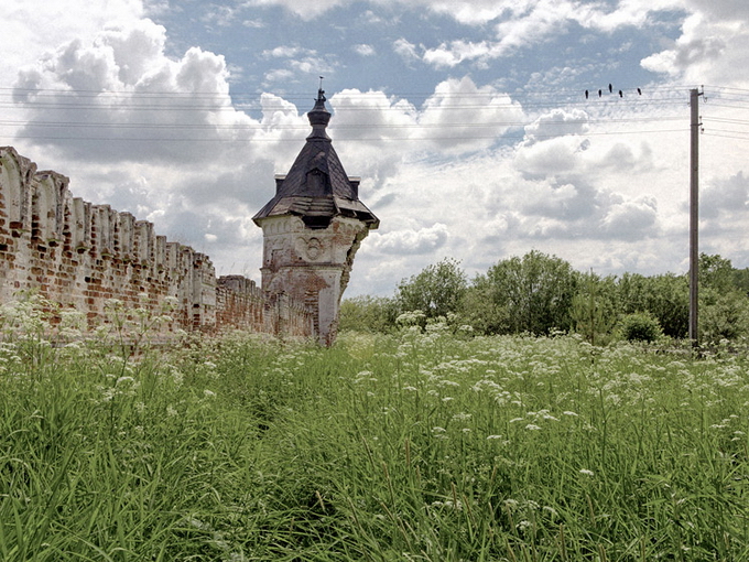 Фотограф Анастасия Руденко