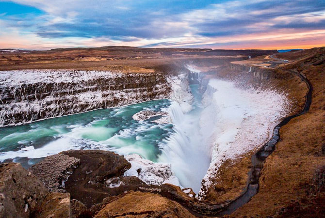 Лучшие фотографии National Geographic апреля 2014