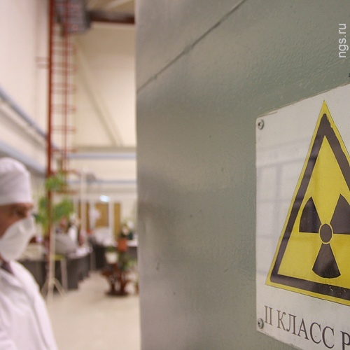Как в Новосибирске делают ядерное топливо