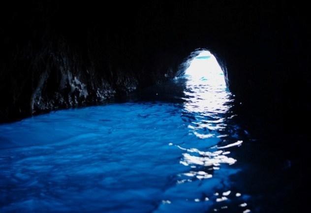 10 самых интересных пещер в мире