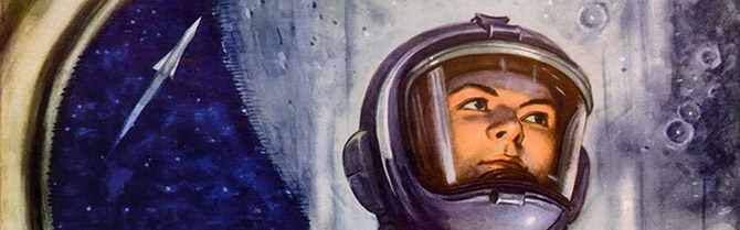 Что входило в набор для выживания советского космонавта