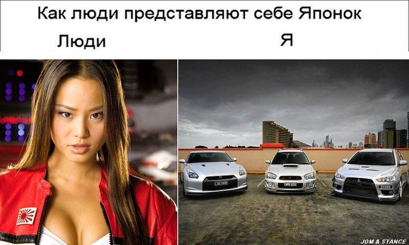 Автомобильный приколы