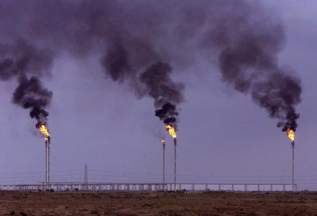 Крупнейшие нефтегазовые компании мира &amp;mdash; 2013