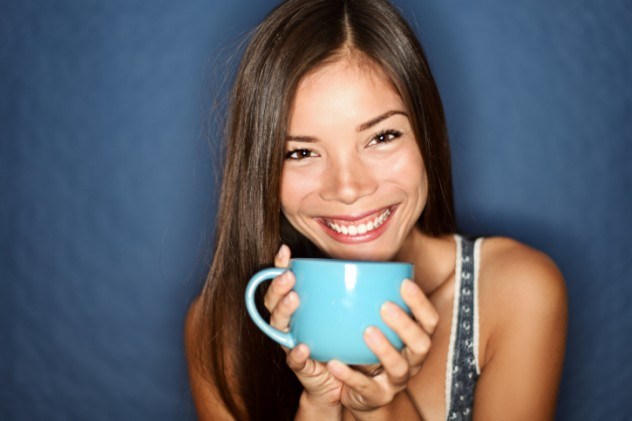 10 удивительных фактов о чае