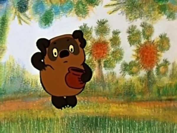 Как создавались советские мультфильмы