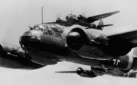 Летчики - герои Великой Отечественной войны (8 фото)