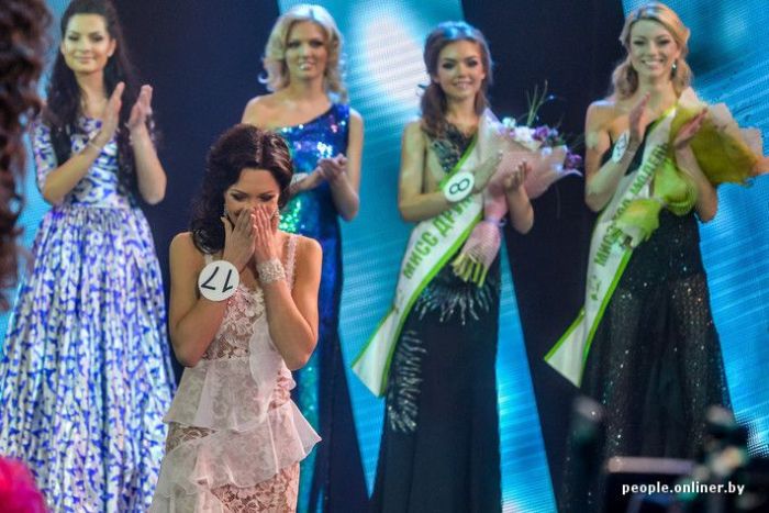 Мисс Беларусь 2014 (98 фото)