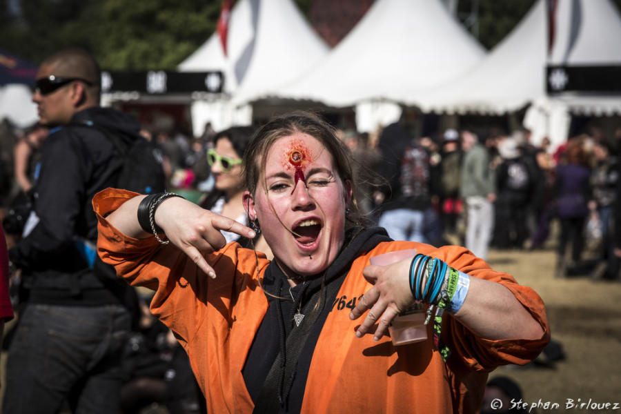 Hellfest 2013