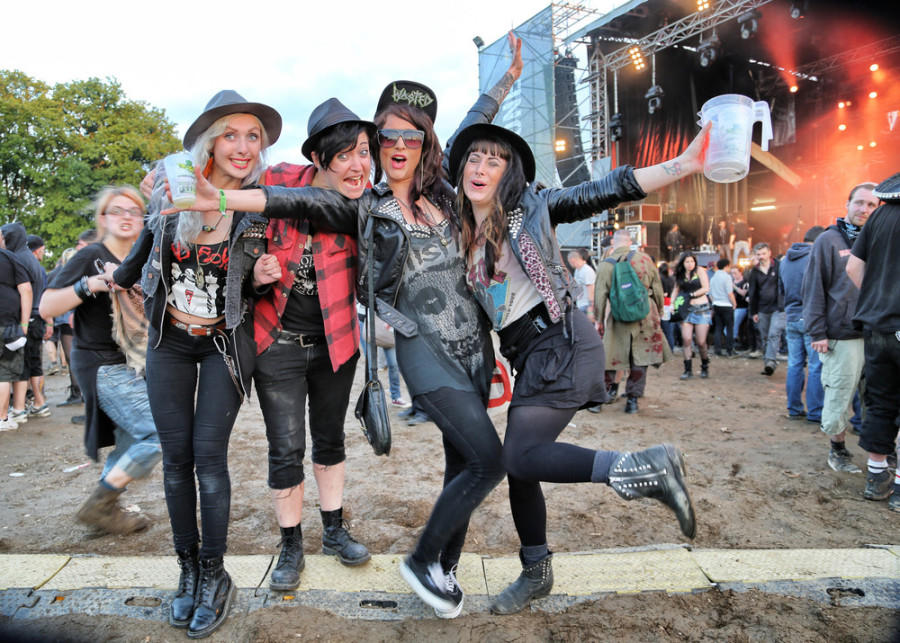 Hellfest 2013