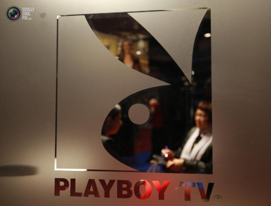 Playboy 60 лет