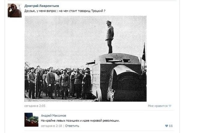 Позитивная фотоподборка