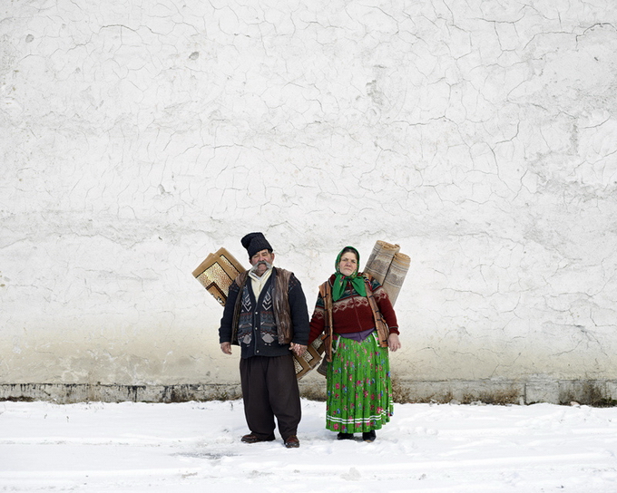 Фотограф Tamas Dezso