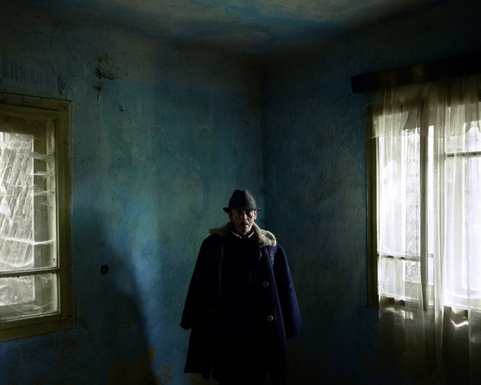 Фотограф Tamas Dezso